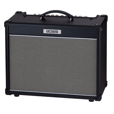 Amplificador Boss NEXT-STAGE Nextone Stage 40 W Para Guitarra Eléctrica 1x12